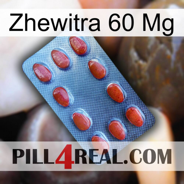 Zhewitra 60Mg 06